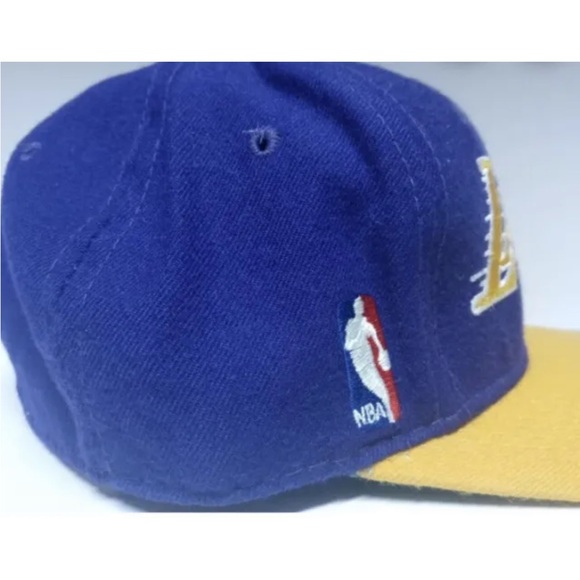 sports specialties Accessories Vintage 99s Los Angeles Lakers